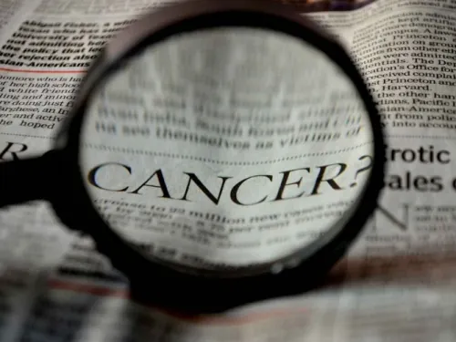 Hallazgos del Premios Nobel contribuyen al combate del cáncer