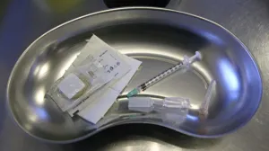 Egipto promete cura para Sida y Hepatitis C en 6 meses