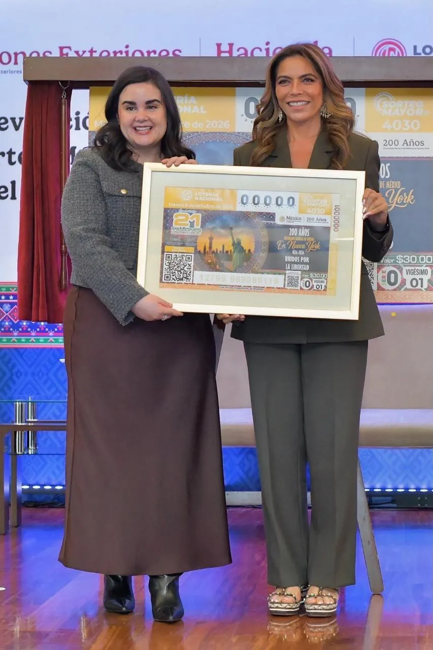 Buen viernes, compartimos información de Lotería Nacional. Agradecemos el apoyo en su publicación