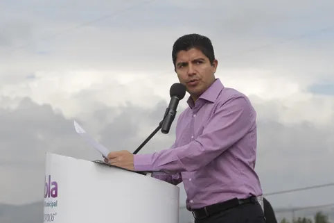 Acuerda Rivera Pérez agenda común con asociaciones municipalistas