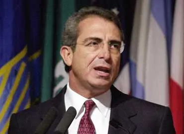Ernesto Zedillo está por obtener inmunidad en EU por caso Acteal