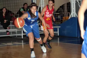 Conservan el ritmo Borregos Puebla de baloncesto