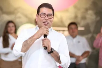 Amaga PRI con romper alianza con el PAN y PRD ante posible candidatura de Roxana Luna