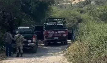 Hallan cuerpo de un hombre en avanzado estado de descomposición en Tehuacán
