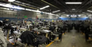 La industria maquiladora en Puebla está a punto de quebrar