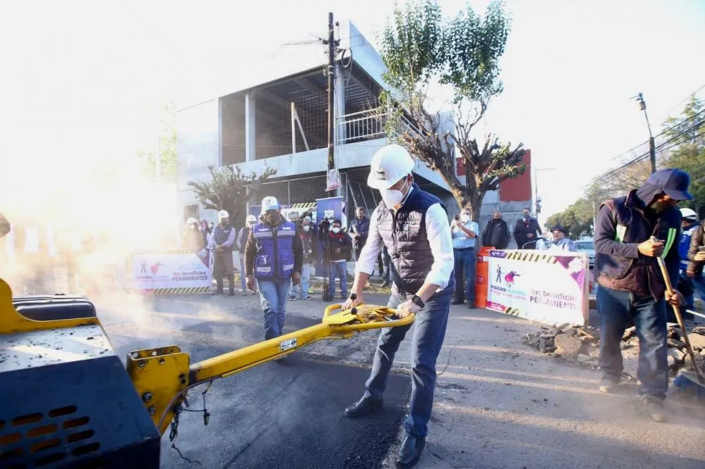 Bacheo