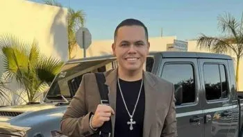 Ernesto Barajas, líder de Enigma Norteño, es asesinado en Zapopan, Jalisco