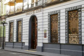 Impulsan en el Congreso del Estado exhorto para implementar acciones que fortalezcan la seguridad en entidad