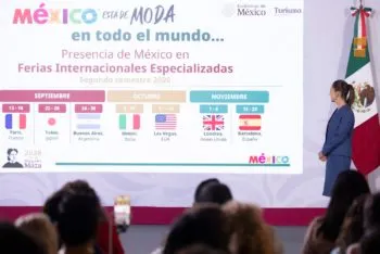 México recibirá por primera vez la ITB en América; Guadalajara será sede durante cinco años