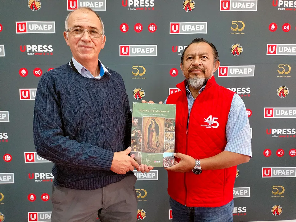 Gerardo Valle Flores Antonio Bravo Mendez