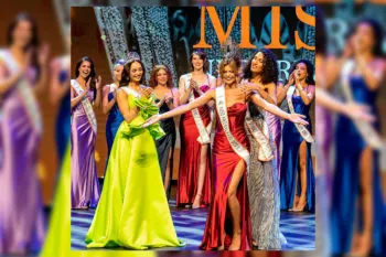Mujer trans se corona como Miss Países Bajos y participará en Miss Universo 2023
