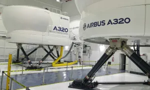 En operaciones, 1er Centro de entrenamiento para pilotos en AL