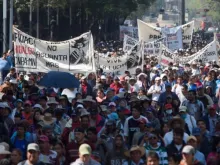 Habrá movilizaciones vs la Reforma Energética