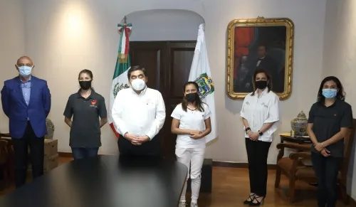 Crisis reclama nueva visión entre sociedad y gobierno: MBH