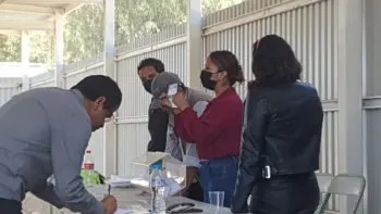 Por unanimidad, trabajadores del Rastro Municipal de Puebla legitiman contrato colectivo