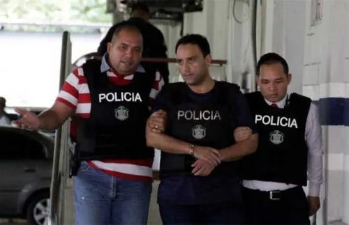 Panamá extremará medidas de seguridad para traslado de Borge