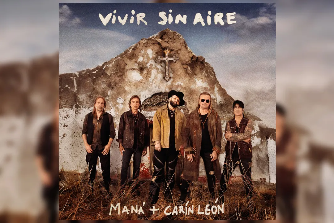 Mana Carin Leon Vivir Sin Aire