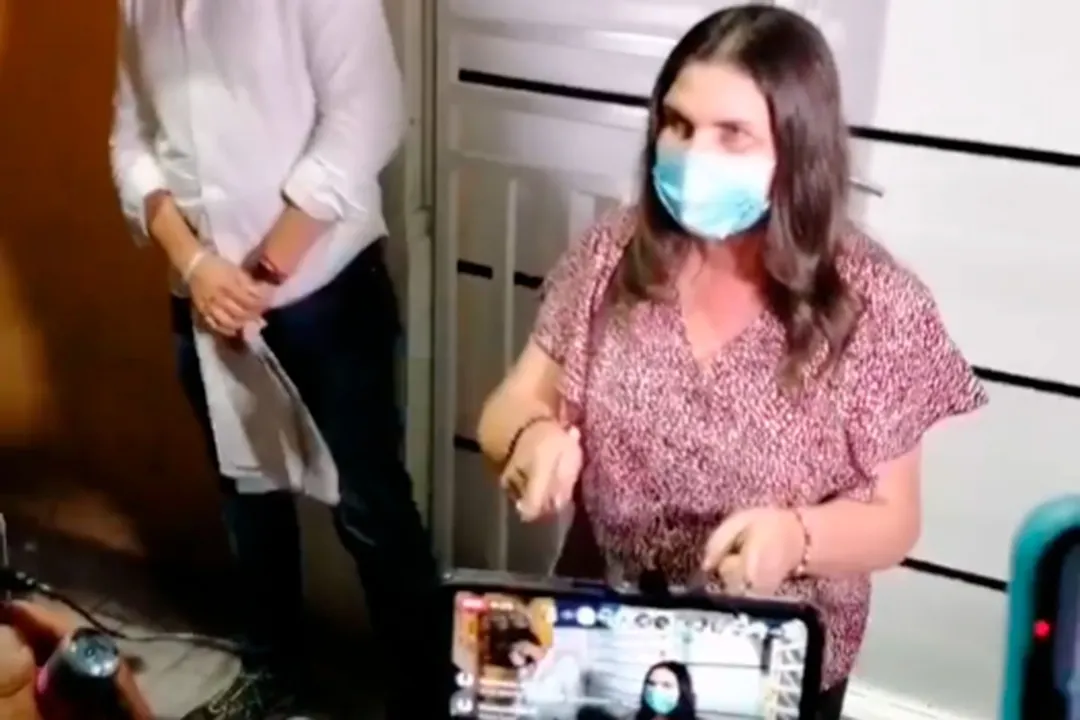 El triunfo de Norma Layón, con la misma falta de credibilidad que el de Martha Erika Alonso en 2018