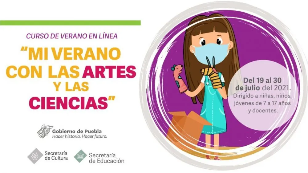 Foto: SEP Puebla