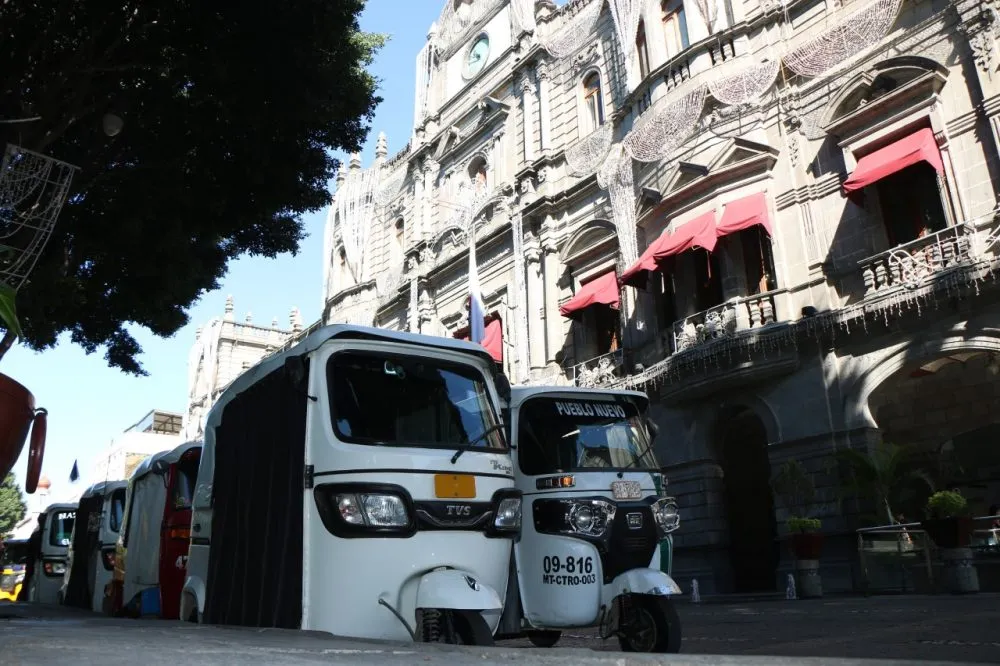 Mototaxis