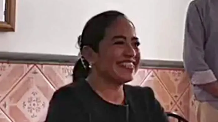 Guadalupe Daniel