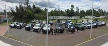 Disminuyen un 25% los delitos en San Martín Texmelucan