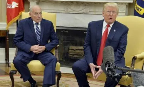 Trump afirma que Peña Nieto reconoce su política migratoria; se lo dijo en una llamada