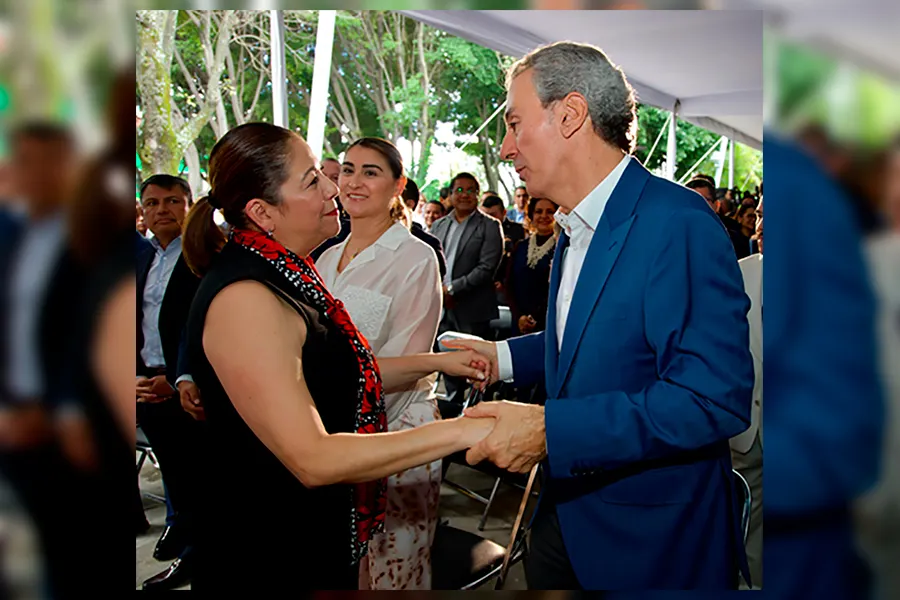 Laura Artemisa Garcia Pepe Chedraui