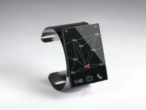 Iwatch de Apple en proceso de registro