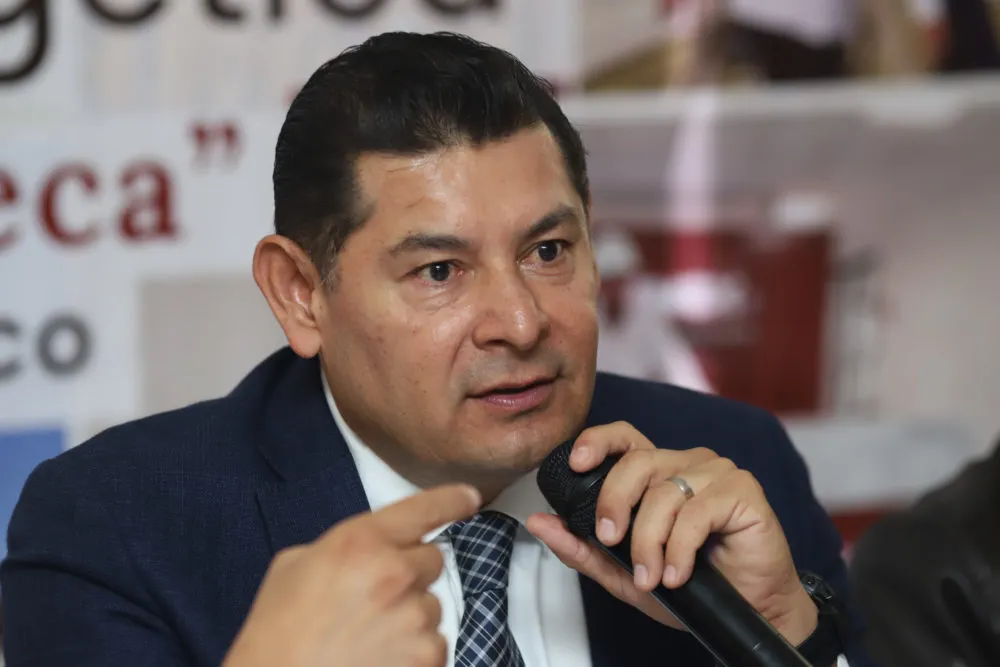 ¿Qué hará Alejandro Armenta?