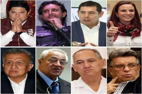 El falso debate sobre los impedidos para ser candidato a gobernador o gobernador interino