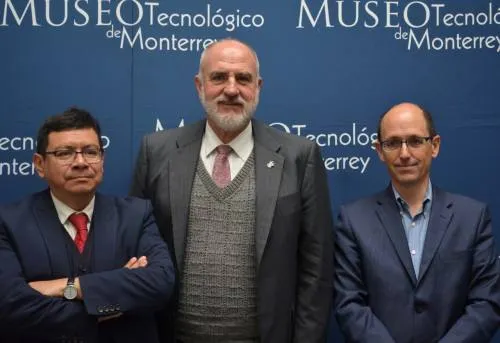 El Tec de Monterrey y el British Council promueven el diálogo en materia de arte y discapacidad