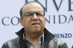 Posible aumento al salario mínimo en 2016: Navarrete Prida