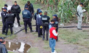 Detiene gobierno a huachicoleros…para soltarlos