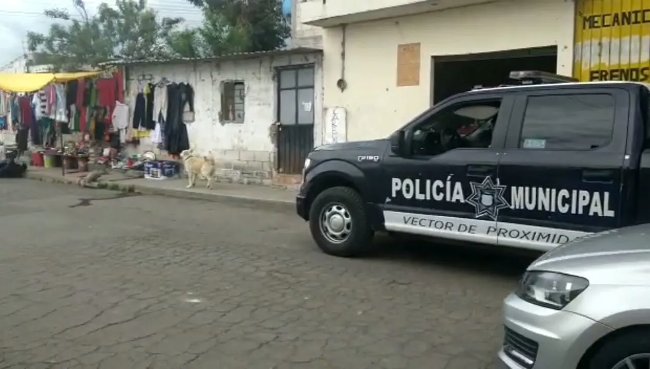 Atacan a balazos a 2 mujeres y un niño en San Pablo Xochimehuacan