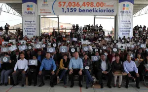 RMV estimula trabajo de maestros para elevar la calidad educativa