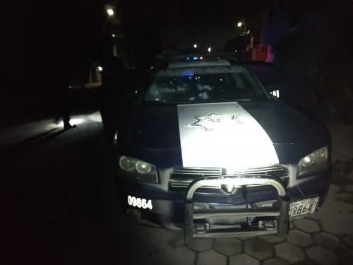 Enfrentamiento entre delincuentes y federales dejó un policía herido en Esperanza