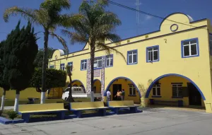 Hasta 600 mp recaudaría Tochtepec tras celebración de feria