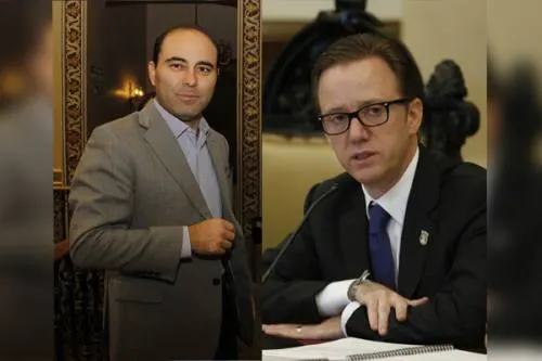 Prematuros, los destapes; es especulación candidatura de Banck: Aguilar Chedraui
