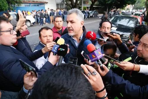 Equipo de transición de la gobernadora electa confía plenamente en el recuento del Tribunal