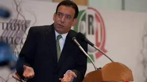 Sin indicar nombre, EEUU vincula a Moreira con lavado de dinero