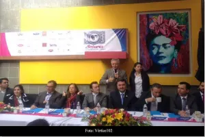 Realizarán comida para beneficiar a estudiantes