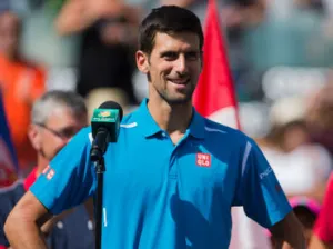 Djokovic, en polémica sobre salarios de hombres y mujeres