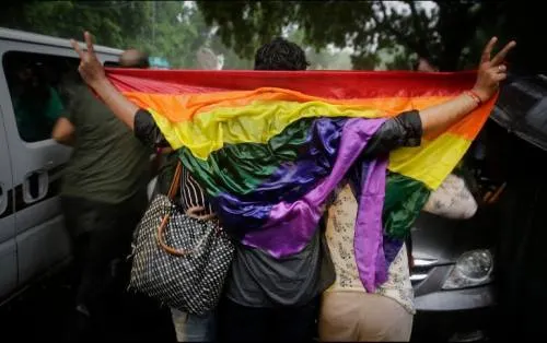 La ONU celebra la despenalización de la homosexualidad en Angola