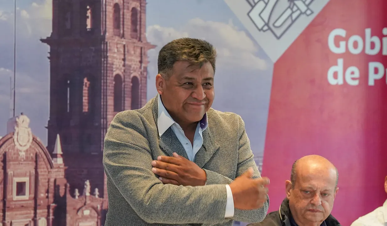 Vicente Sánchez Méndez