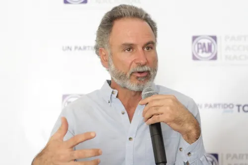 Morena no es la fuerza tan importante que creía y el PAN se mantiene vigente