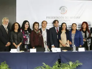 Urgen al Legislativo cambios en ley sobre desapariciones forzadas