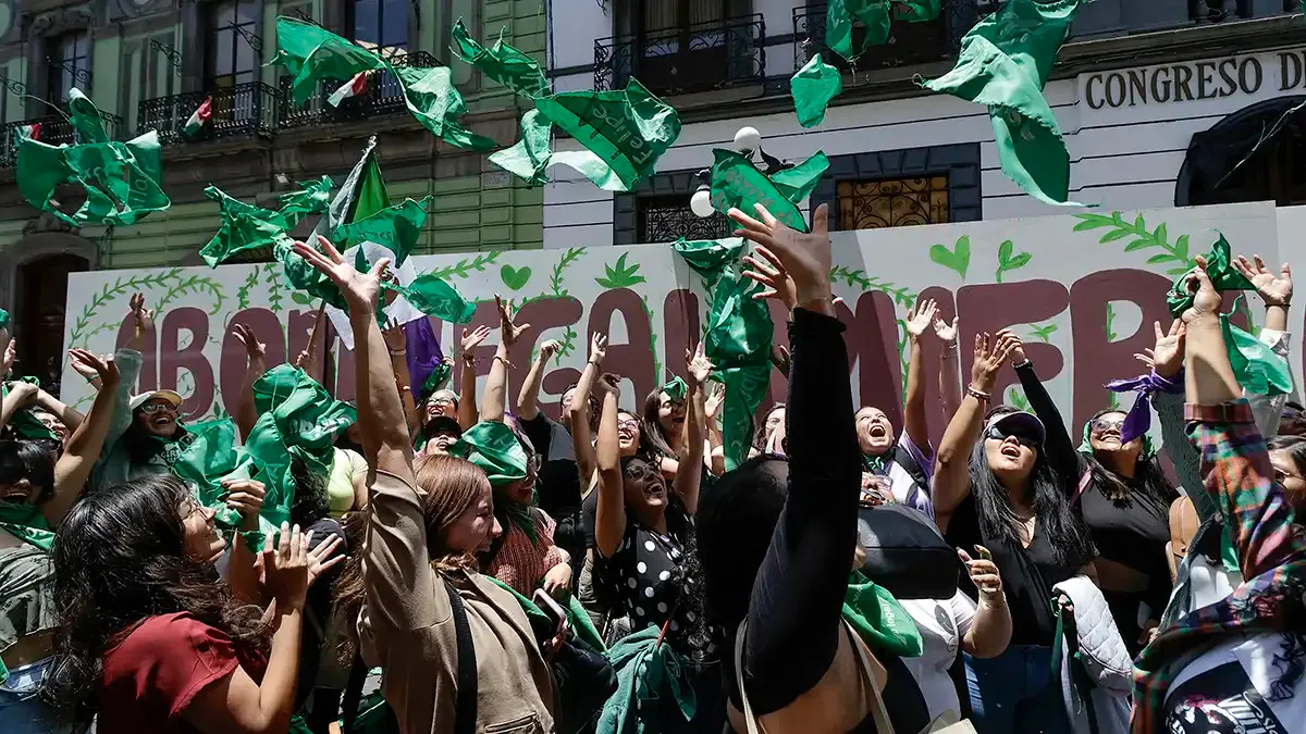 La despenalización del aborto y los datos ocultos