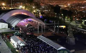Anuncia Moreno Valle conciertos gratuitos para este 31 de diciembre