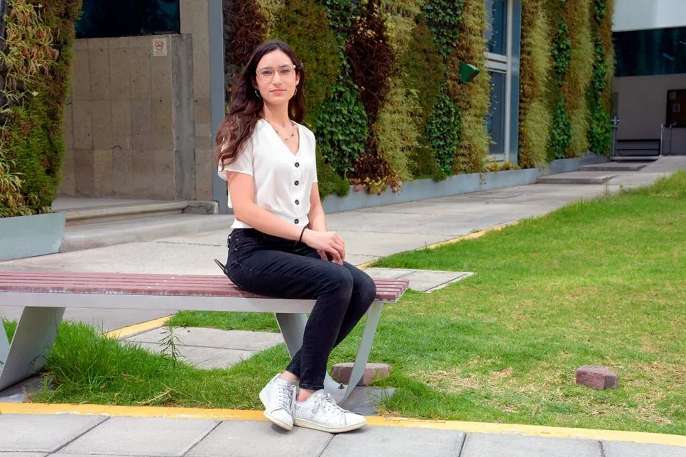 Buap Ana Paula Acevedo Negrete